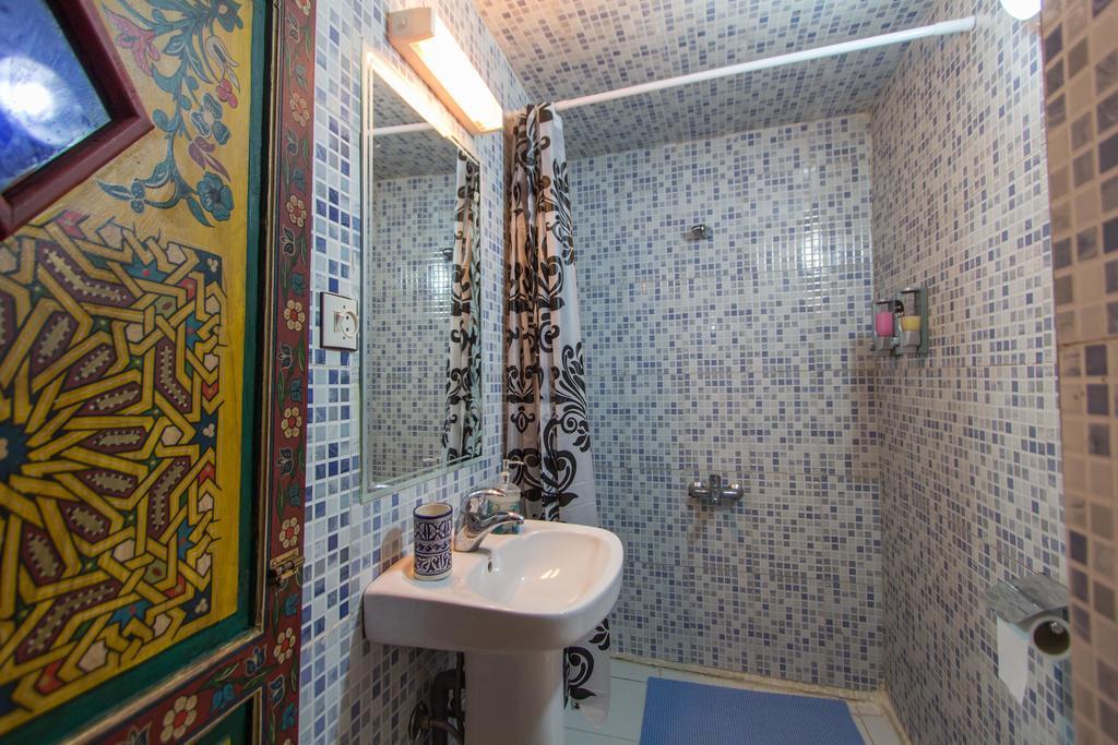 Casa Aya Medina Otel Fès Oda fotoğraf
