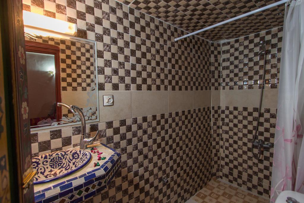 Casa Aya Medina Otel Fès Oda fotoğraf