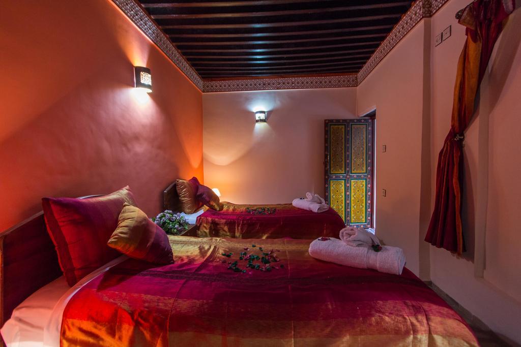 Casa Aya Medina Otel Fès Oda fotoğraf